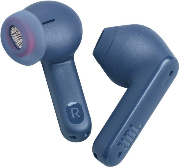 JBL  Tune Flex - blau 