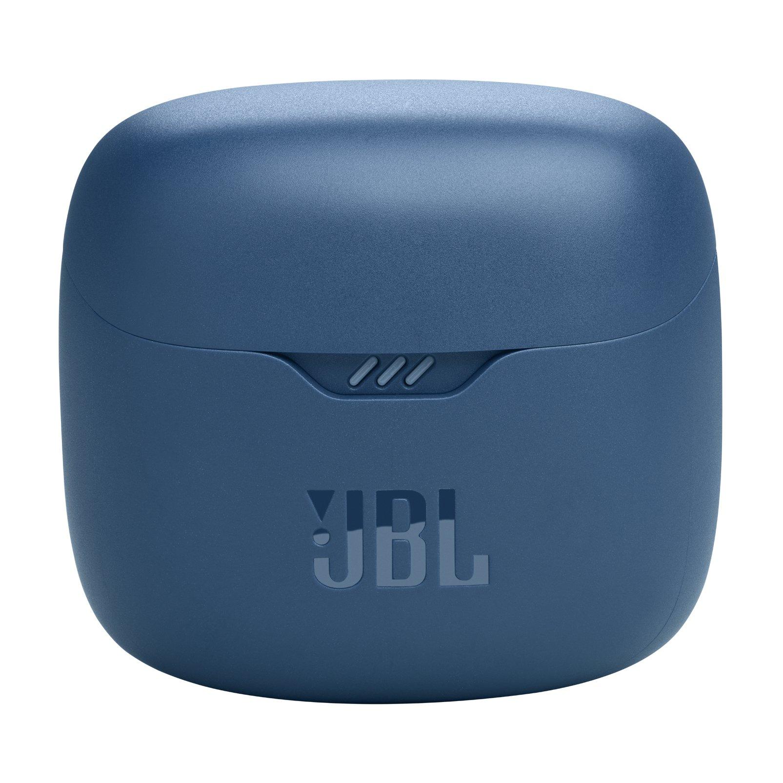 JBL  Tune Flex - blau 