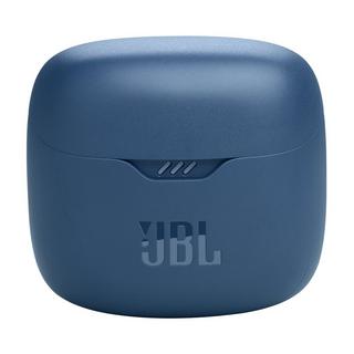 JBL  JBL Tune Flex Kopfhörer True Wireless Stereo (TWS) im Ohr AnrufeMusik Bluetooth Blau 
