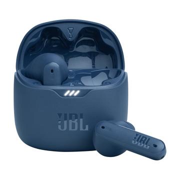 JBL Tune Flex Kopfhörer True Wireless Stereo (TWS) im Ohr AnrufeMusik Bluetooth Blau