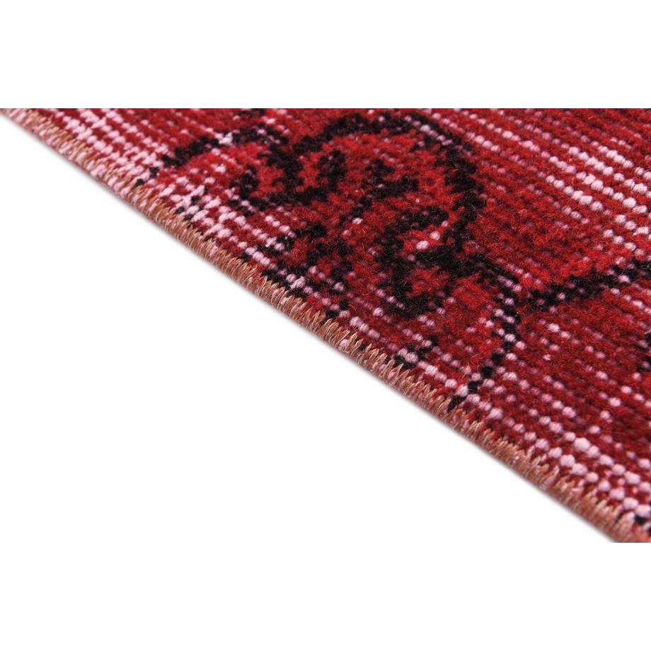 VIDAL Tapis fait à la main Ultra Vintage  