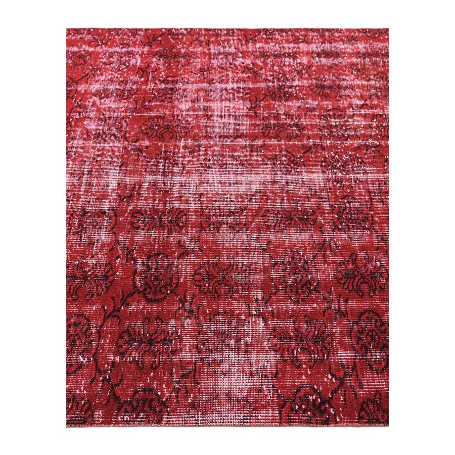 VIDAL Tapis fait à la main Ultra Vintage  