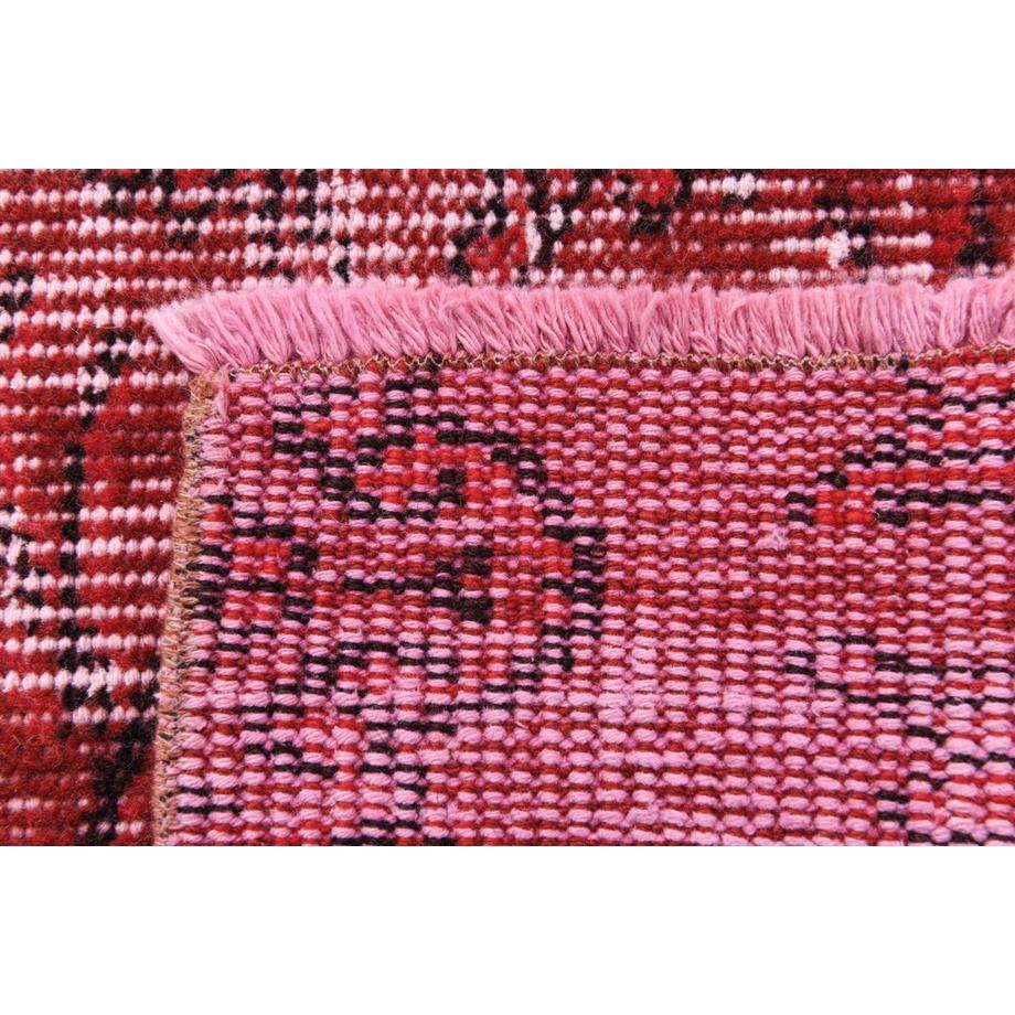 VIDAL Tapis fait à la main Ultra Vintage  