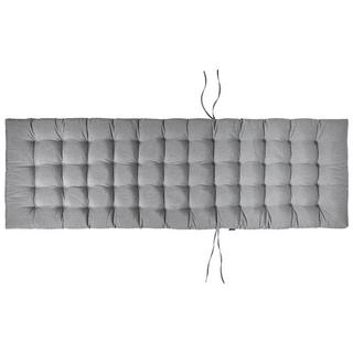 Beliani Coussin de transat extérieur en Polyester Moderne CESANA PREMIUM  