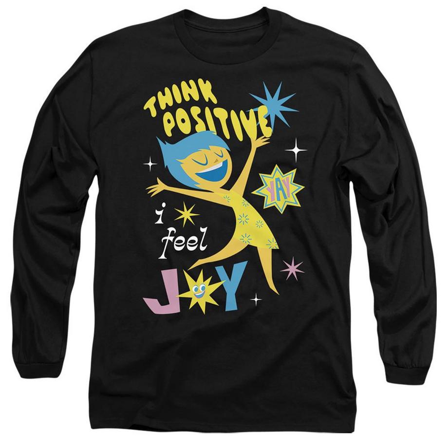 T-ShirtThink Positive
