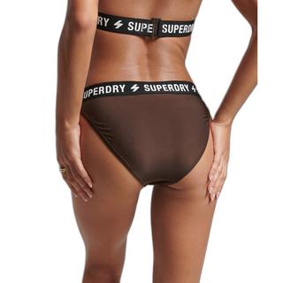 Superdry  Elastische Badeanzugstrümpfe Frau  code 