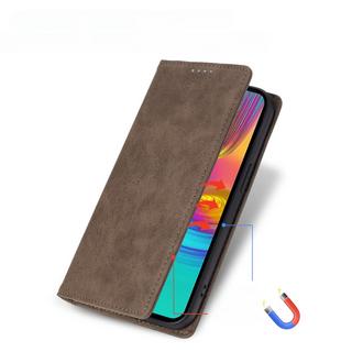 Cover-Discount  Galaxy A36 5G - Flip Case mit RFID Blocker 
