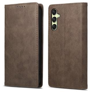 Cover-Discount  Galaxy A36 5G - Flip Case mit RFID Blocker 