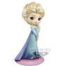 Banpresto  Statische Figur - Q Posket - Frozen - Elsa 