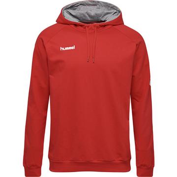 Kapuzenpullover hmlGO cotton