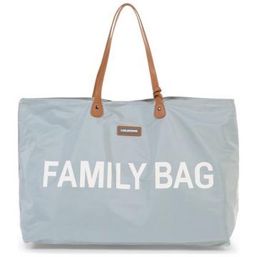 Family Bag Wickeltasche