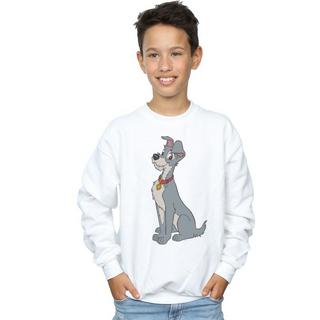 Disney  Lady And The Tramp Sweatshirt 