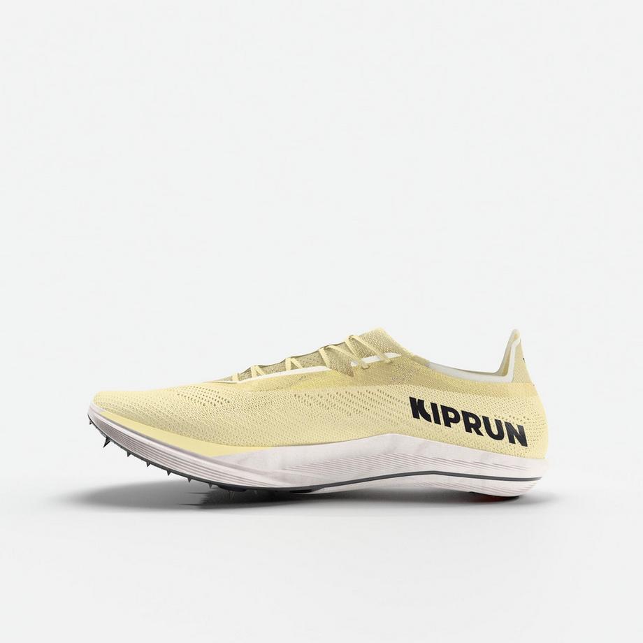KIPRUN  Scarpe chiodate atletica AT Long 900 lunga distanza poliestere 