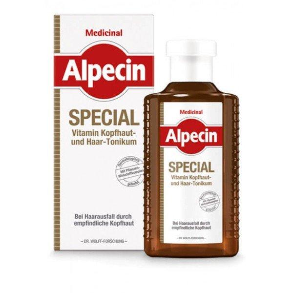 Alpecin  spezial 200 ml 