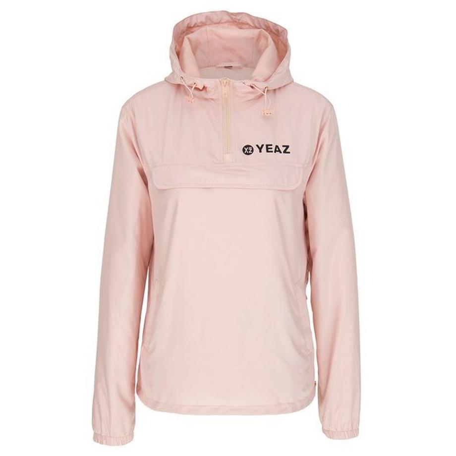 CHAZY Veste coupe-vent Powder