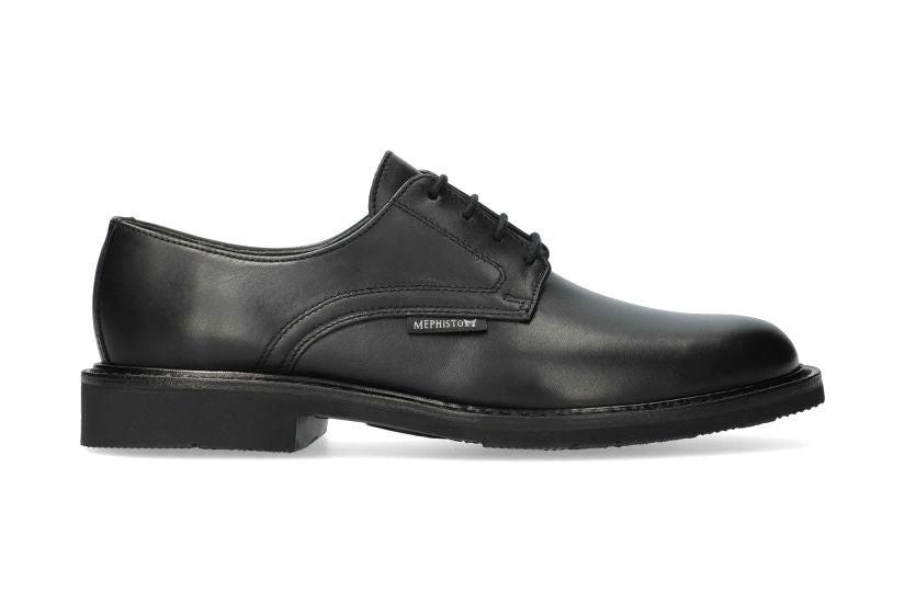 Mephisto  Marlon - Chaussure à lacets cuir 