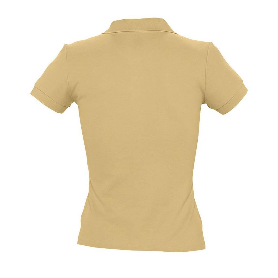 SOLS Polo Manica Corta  