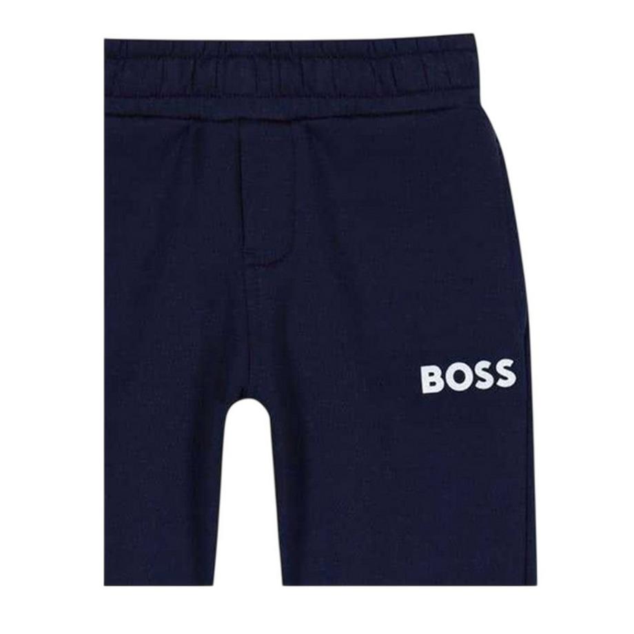 BOSS  Pantalon De Jogging Motiftyle Logo 