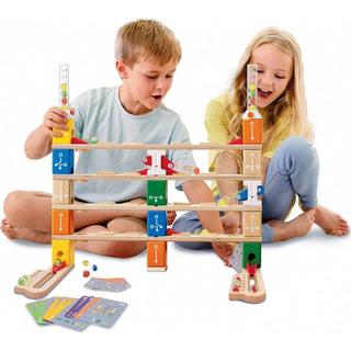 Hape  Quadrilla Starter-Kodierungsset 