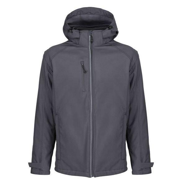 Regatta  Erasmus Softshelljacke 4in1 