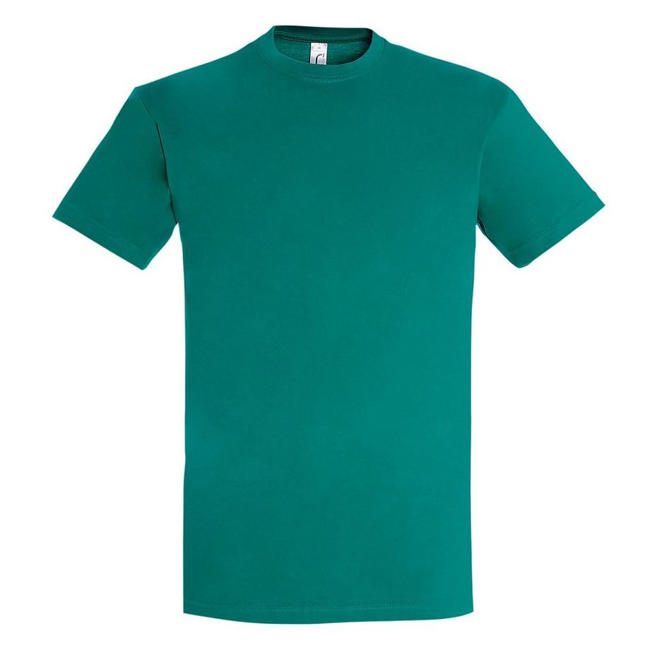 SOLS Kurzarm T-Shirt  