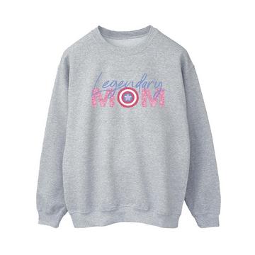Avengers Mum Sweatshirt