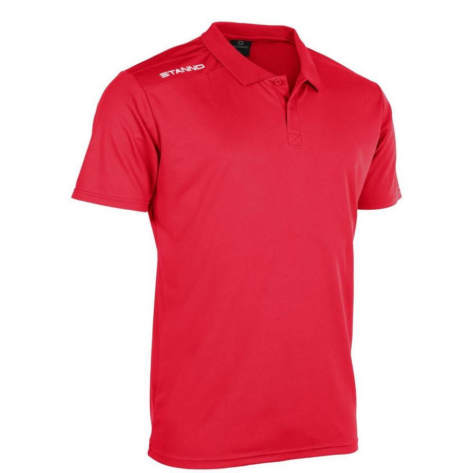 Stannol  polo-shirt kind field 