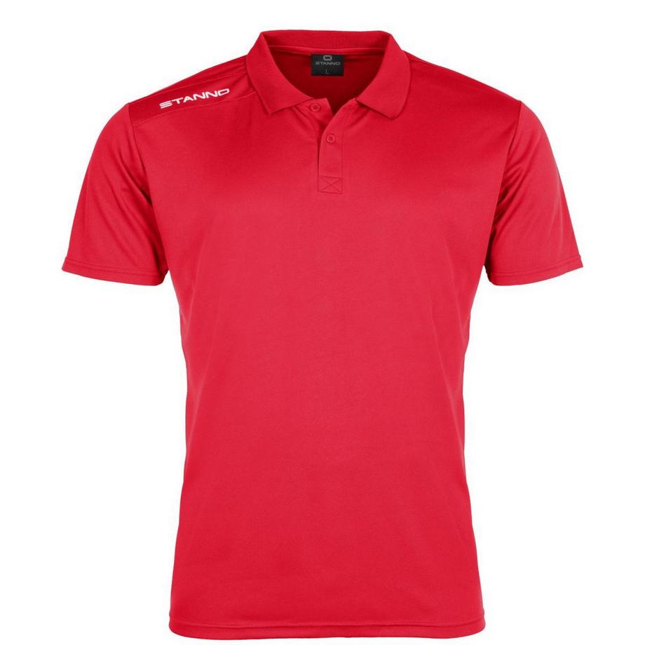 Stannol  polo-shirt kind field 