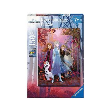 Ravensburger puzzle Frozen 2 150 pcs.