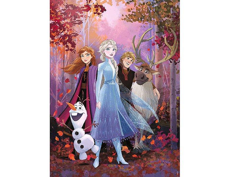 Ravensburger  Ravensburger puzzel Disney Frozen 2 - 150 stukjes 