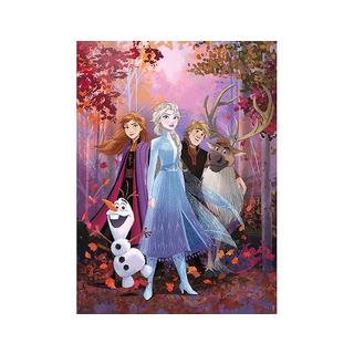 Ravensburger  Ravensburger puzzle Frozen 2 150 pcs. 