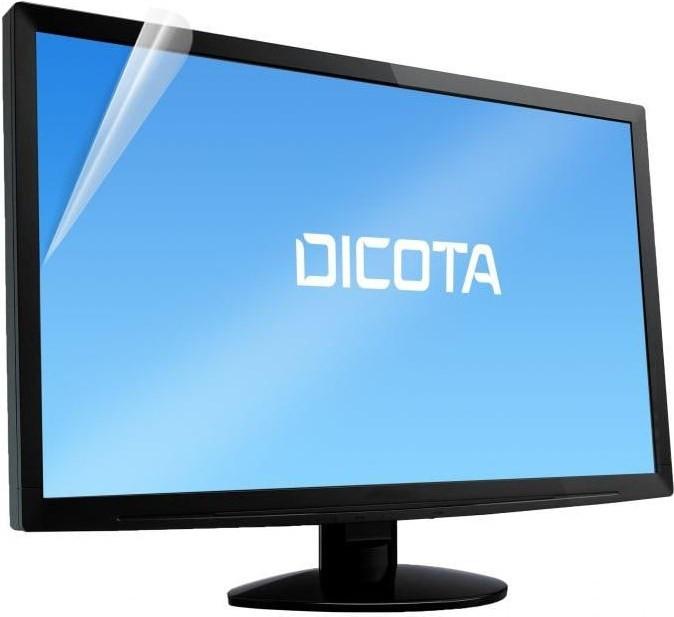 DICOTA  Anti Glare Filter 21.5 16:9 D31313, self adhesive 