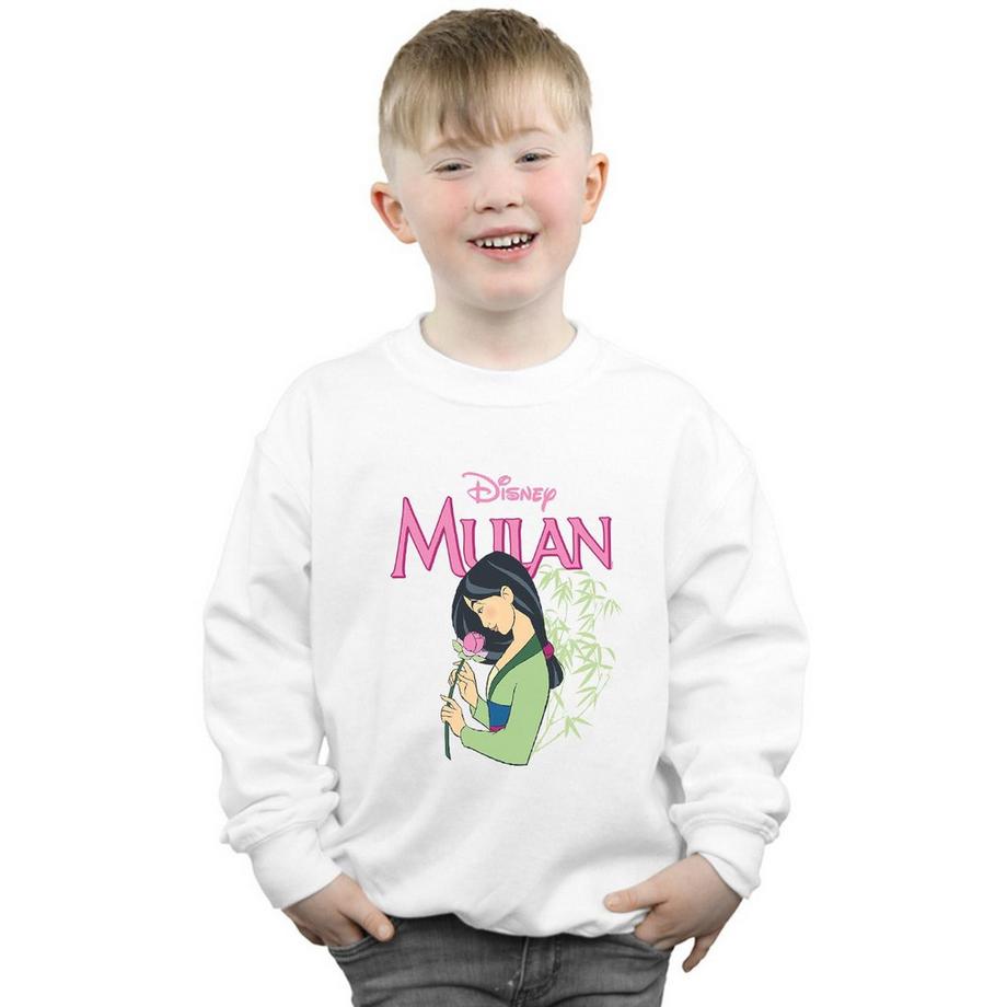 Disney  Sweat MULAN 