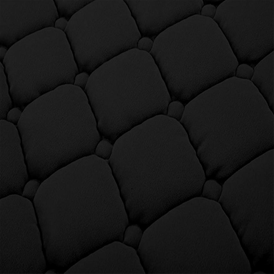 eStore  Cuscino sedile per seggiolino auto - nero 