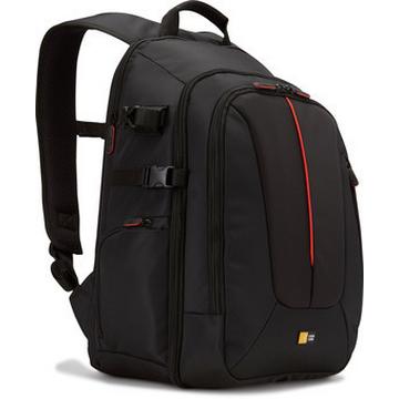 Case Logic DCB-309 Étui sac à dos Noir