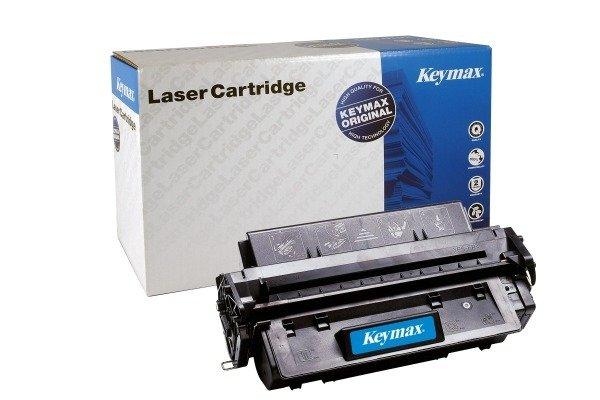 Keymax  KEYMAX RMC-Toner-Modul EP-32 schwarz C4096AKEY zu HP LJ 2100 5000 Seiten 