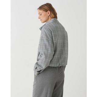 OPUS  Blouson Hemma O-Form 