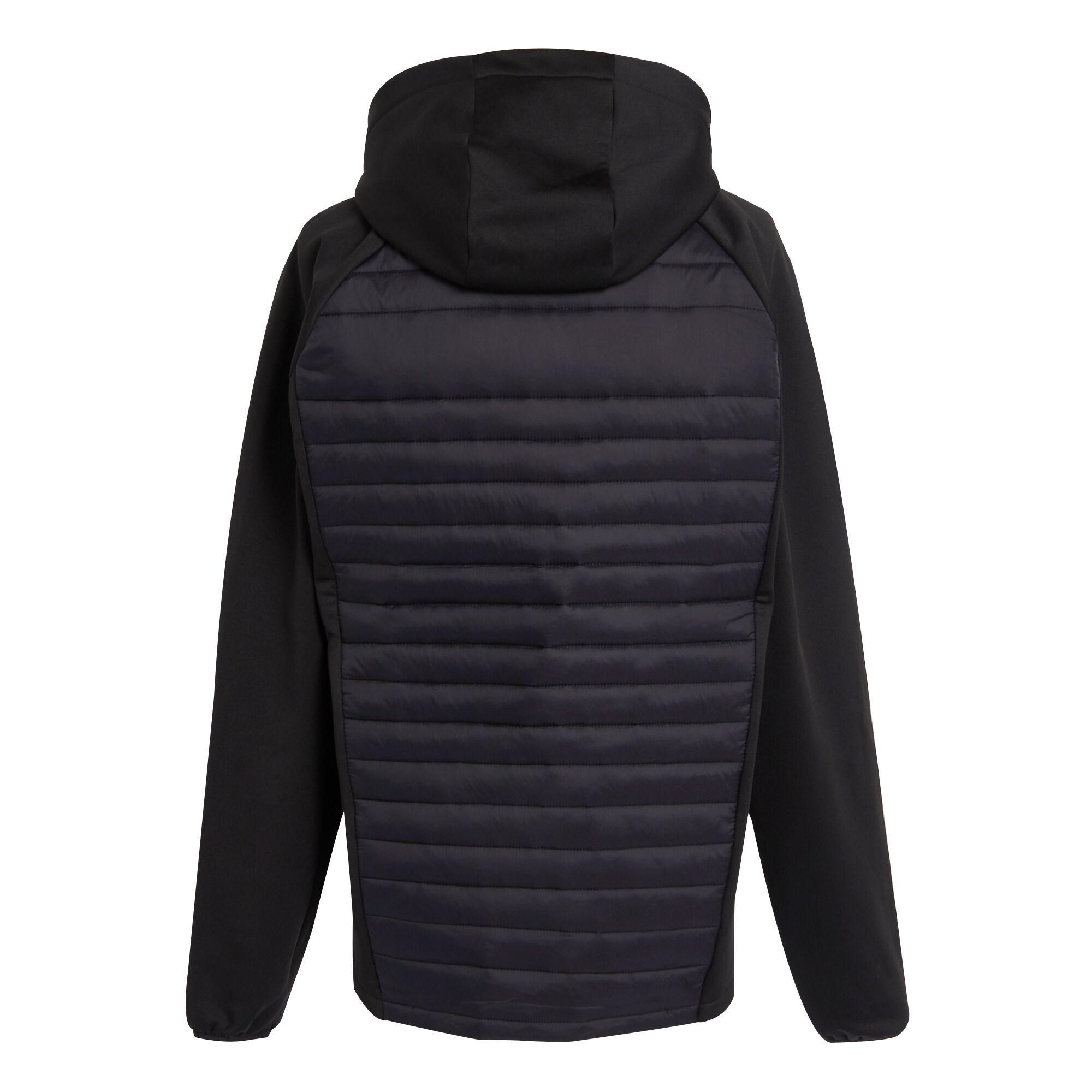 Regatta Navigate Hybridjacke  
