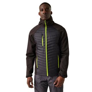 Regatta Navigate Hybridjacke  