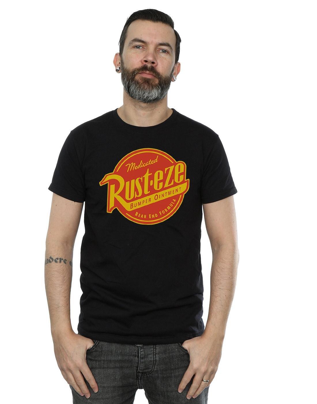 Cars  RustEze TShirt 