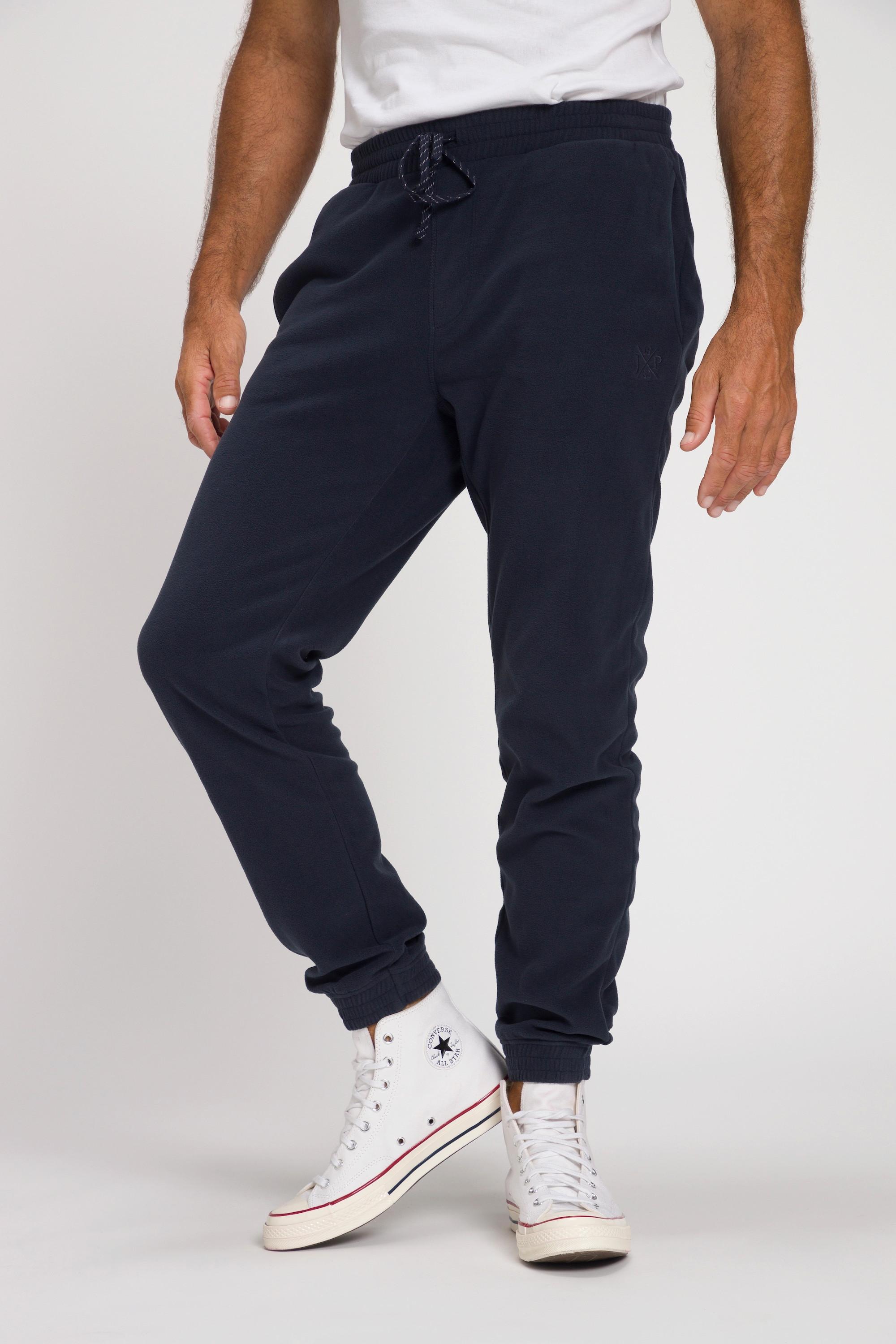 JP1880  Pantalon en polaire collection Homewear, taille élastique 