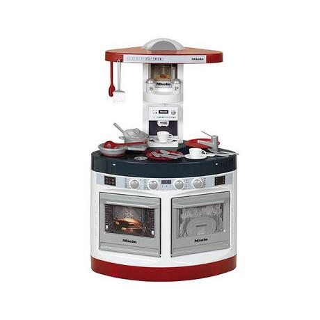 klein toys  Spielküche Miele Triangel 