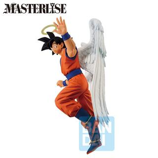 Banpresto  Static Figure - Ichibansho - Dragon Ball - Son Goku & Kaio - Dueling to the Future 