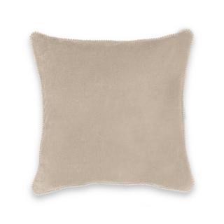 La Redoute Intérieurs Samt Kissenbezug  