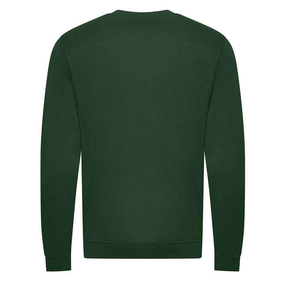 AWDis Bio Regular Fit Sweatshirt  