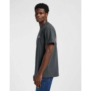 Lee Regular Logo Tee T-Shirt  