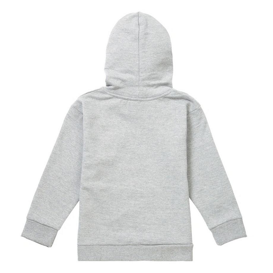 Power Rangers  Everyone Can Be A Ranger Hoodie Zum Überziehen, Meliert 