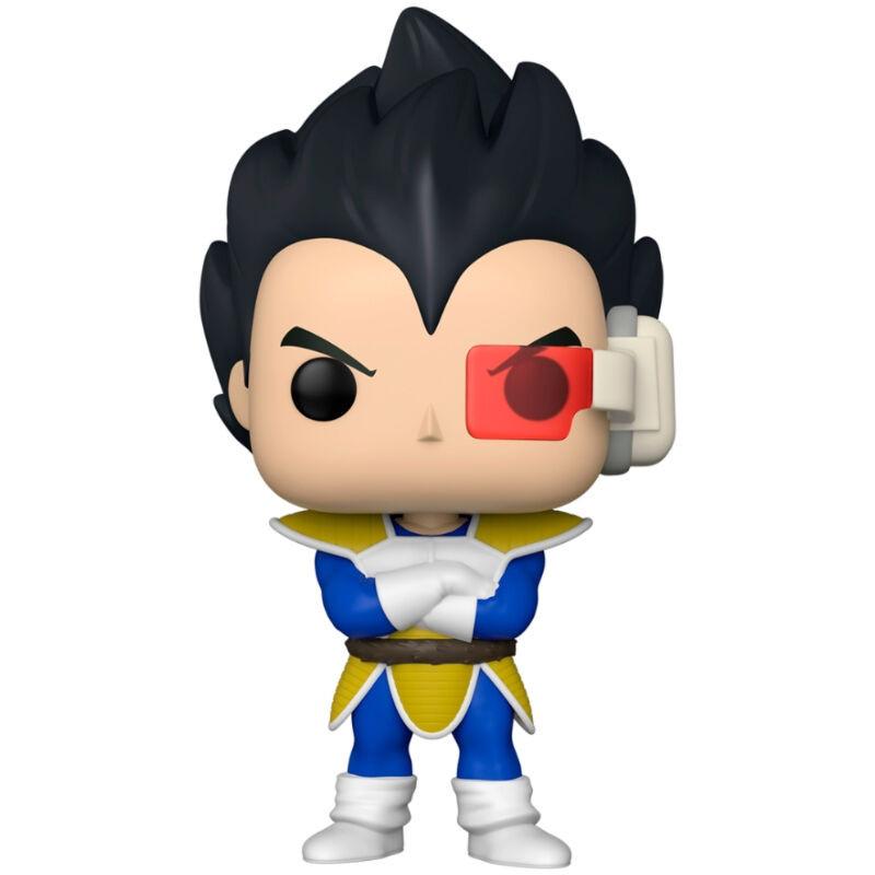 Funko  Figura POP Dragon Ball Z Vegeta Esclusivo 25 cm 