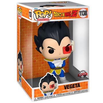 Figura POP Dragon Ball Z Vegeta Esclusivo 25 cm