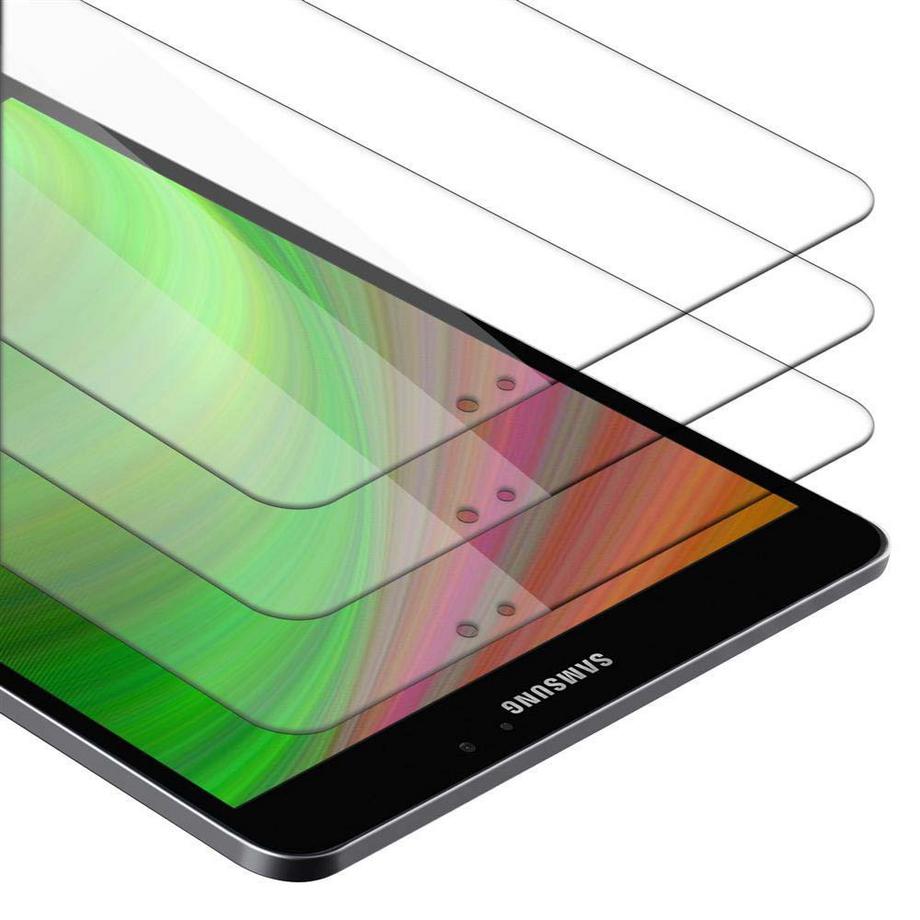 Display Schutzglas für Samsung Galaxy Tab S3 (9.7 Zoll) Schutzfolie 3er Pack